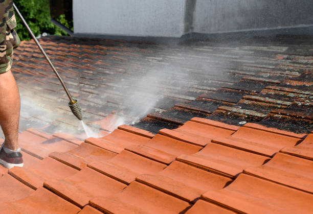 Best Residential Pressure Washing Services  in Malvern, IA