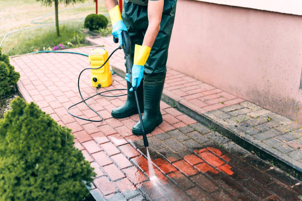 Best Concrete Pressure Washing  in Malvern, IA