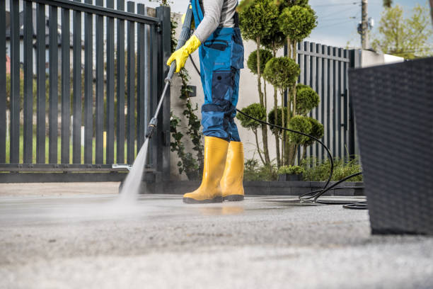 Best Affordable Pressure Washing  in Malvern, IA