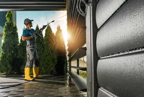 Best Local Pressure Washing Services  in Malvern, IA