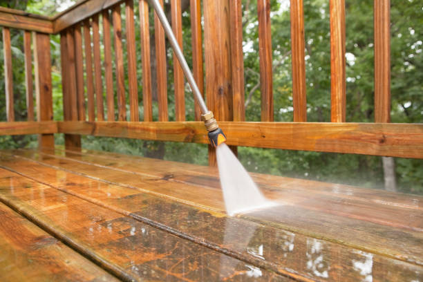 Best Deck Pressure Washing  in Malvern, IA